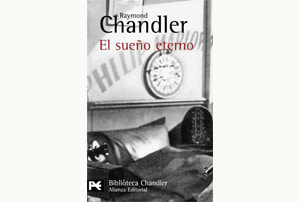 El sueño eterno de Raymond Chandler