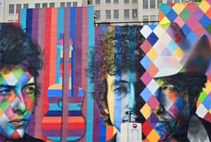 Minneapolis, la ciudad de Prince y Bob Dylan