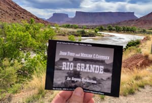 Descubrimos sitios de rodaje de famosas películas de Hollywood